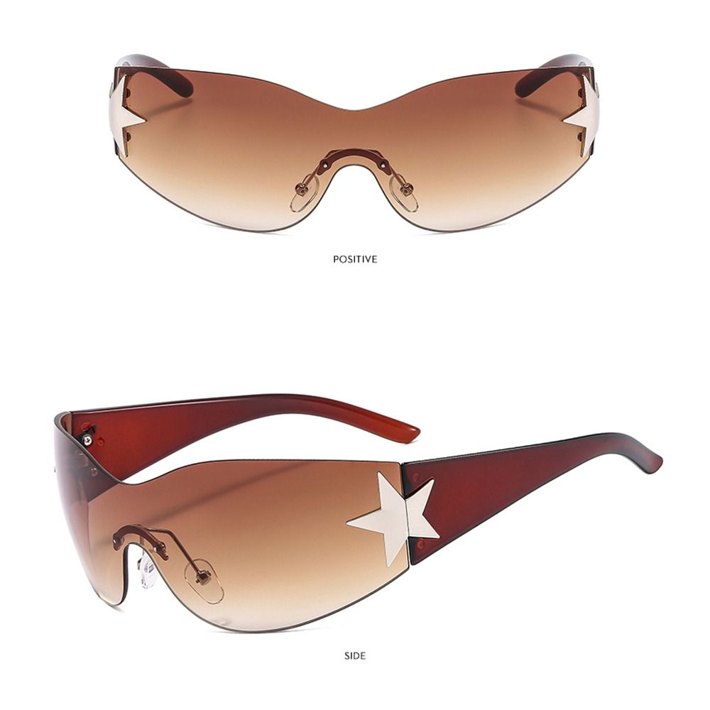 Fashion Y2k Sunglasses