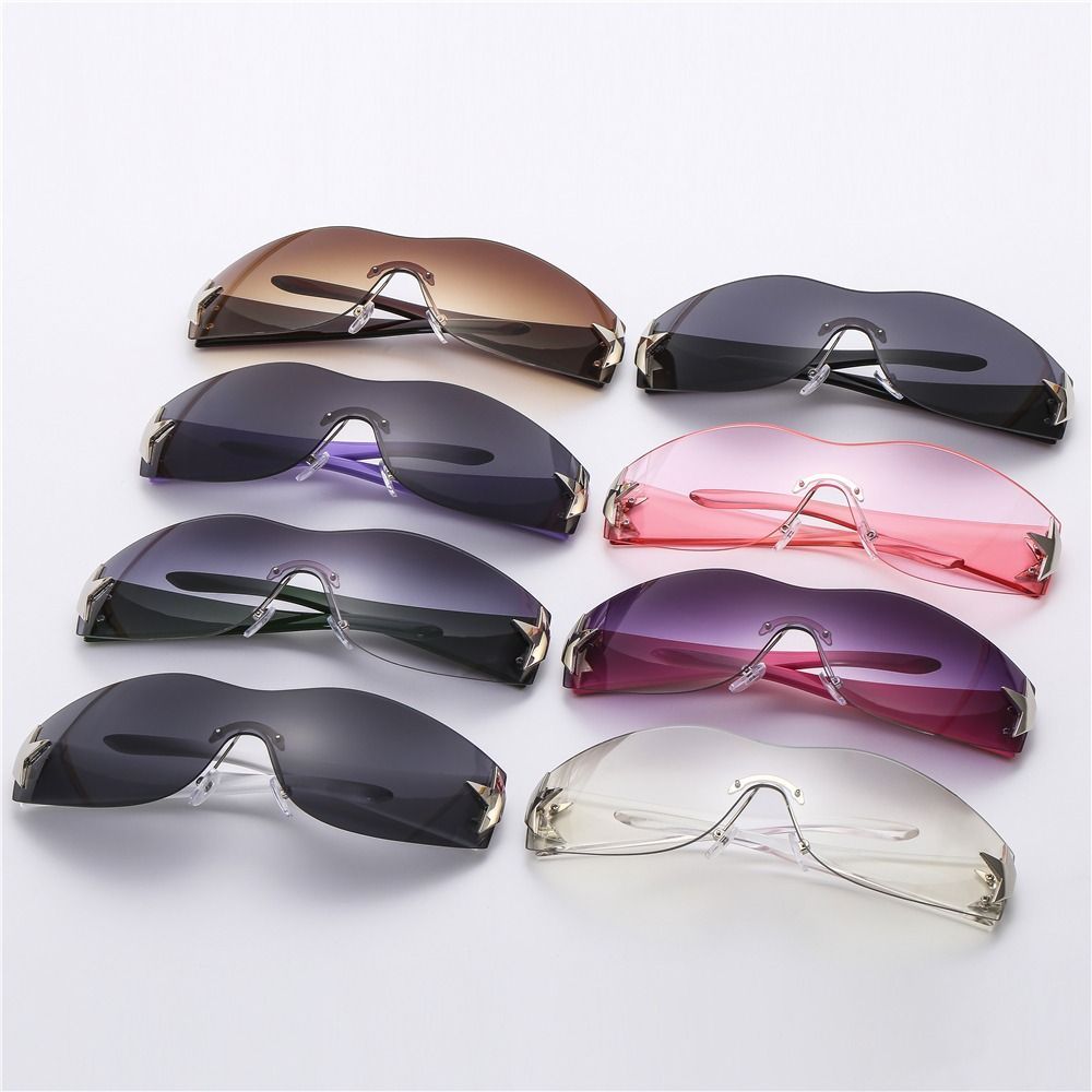 Fashion Y2k Sunglasses