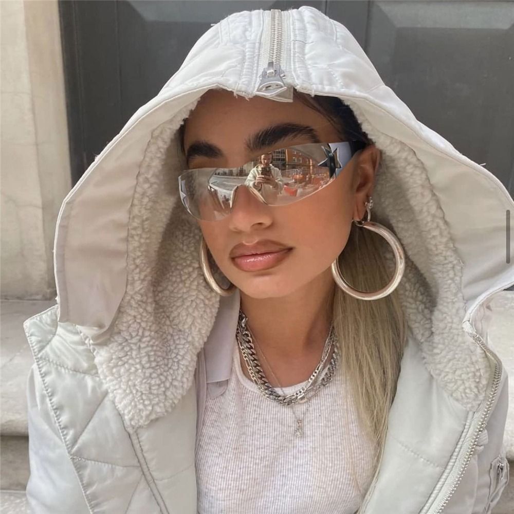 Fashion Y2k Sunglasses