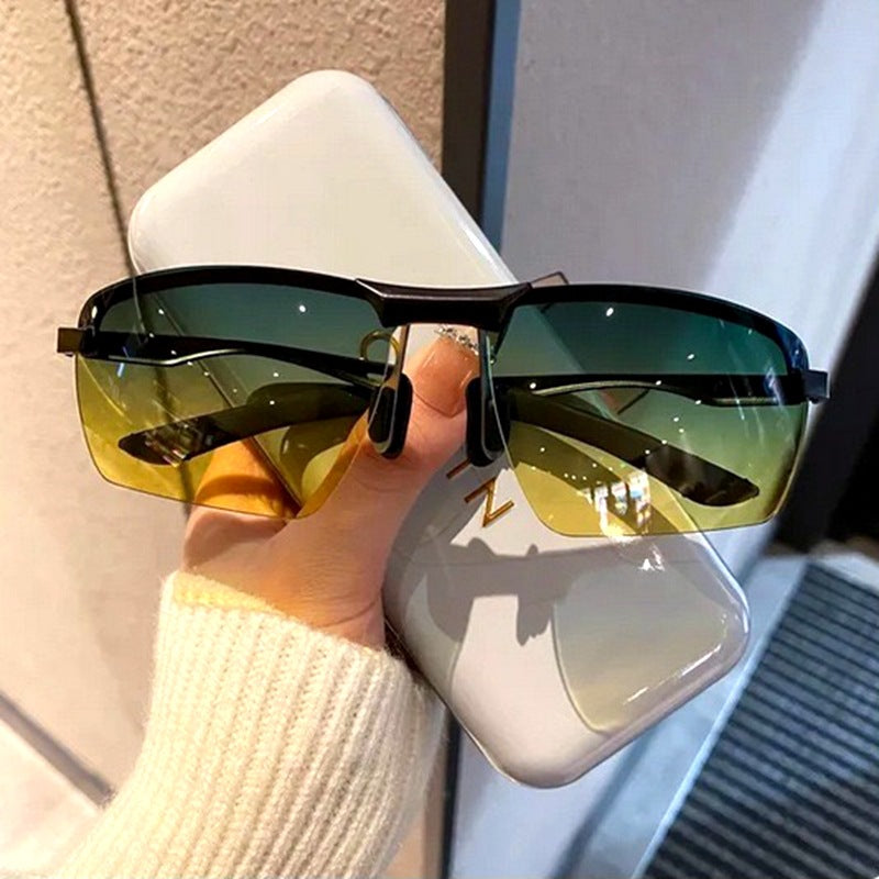Cross-border Sunglasses