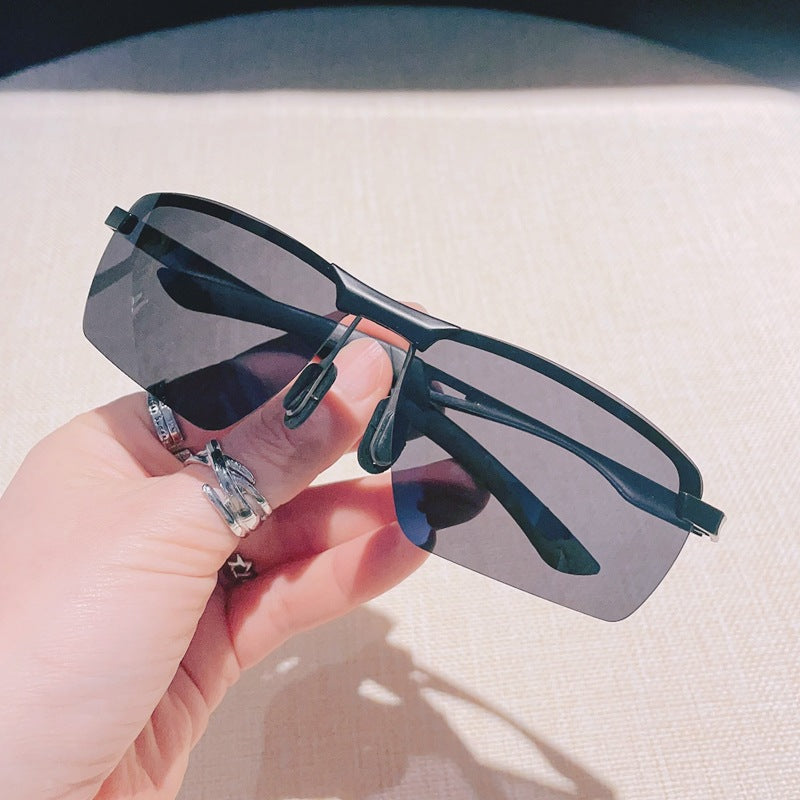 Cross-border Sunglasses