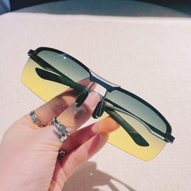 Cross-border Sunglasses