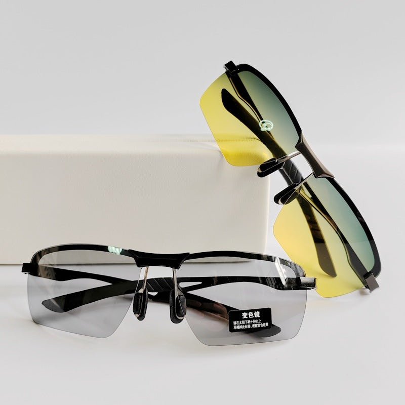 Cross-border Sunglasses