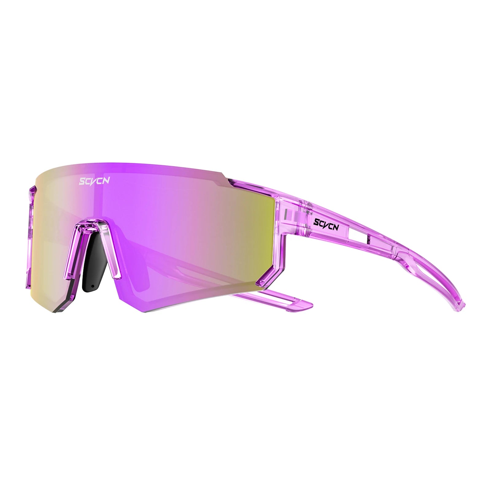 pink polar Sunglasses