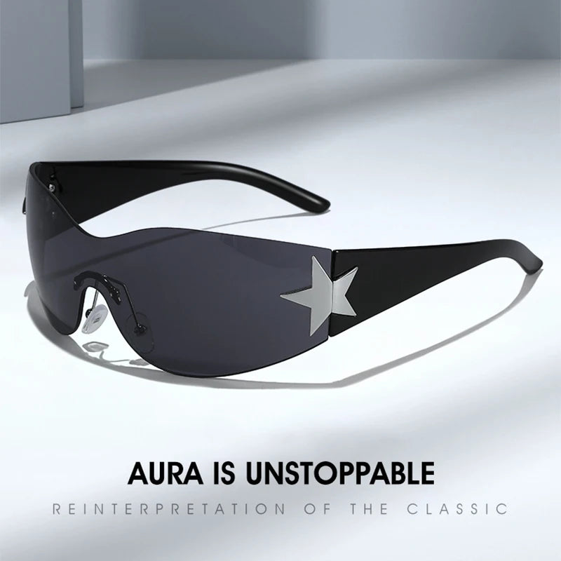 Star bSunglasses