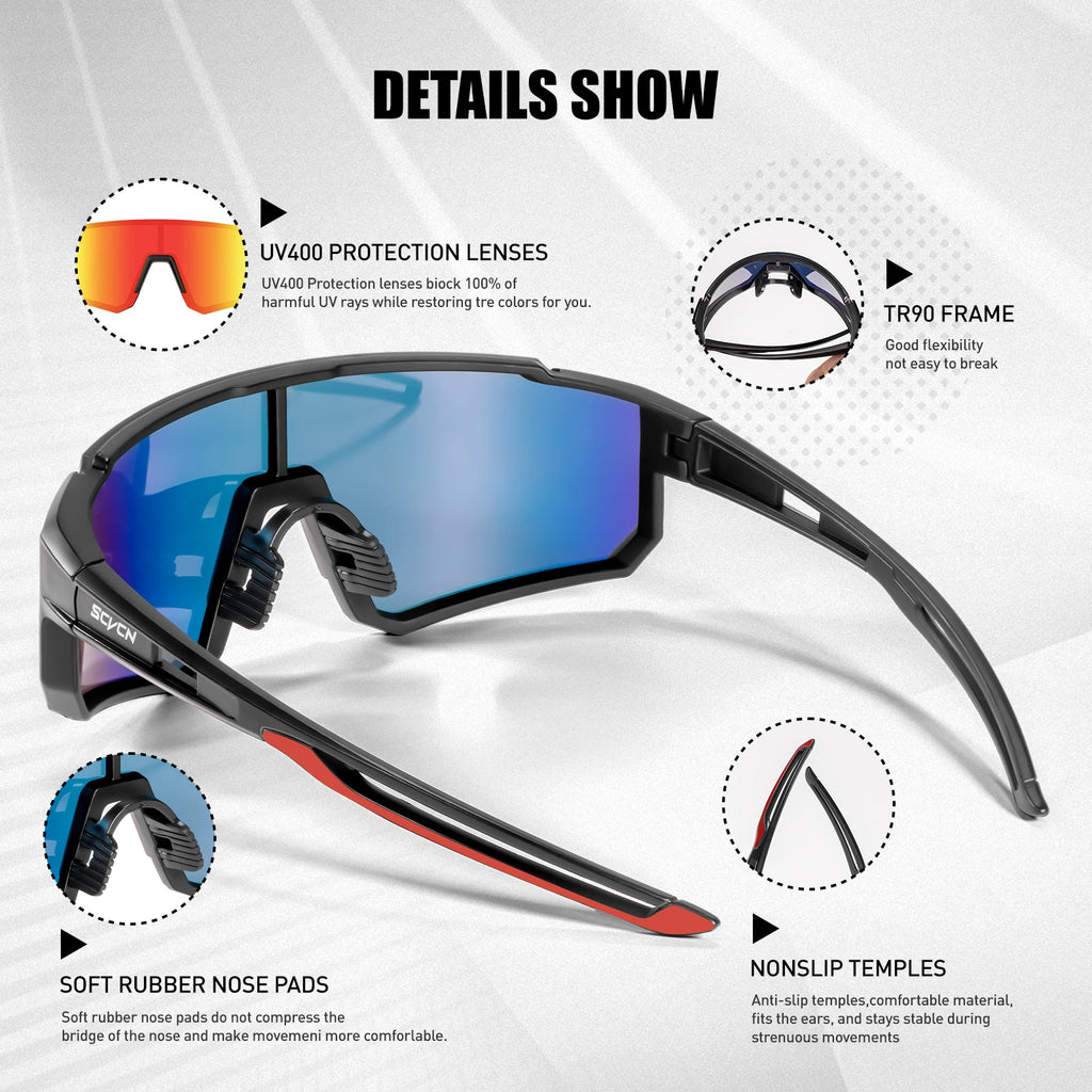 pink polar Sunglasses