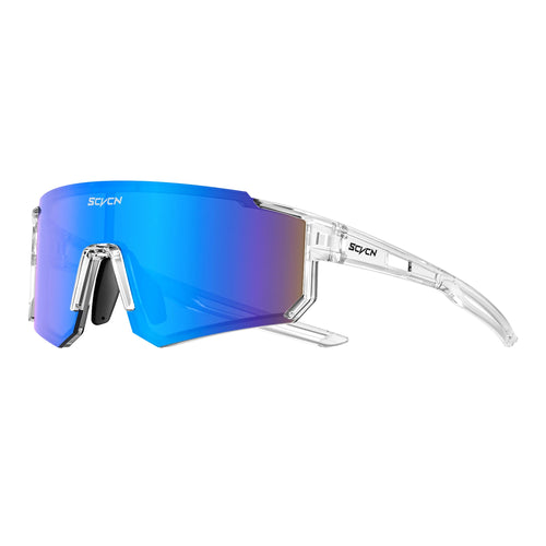 pink polar Sunglasses
