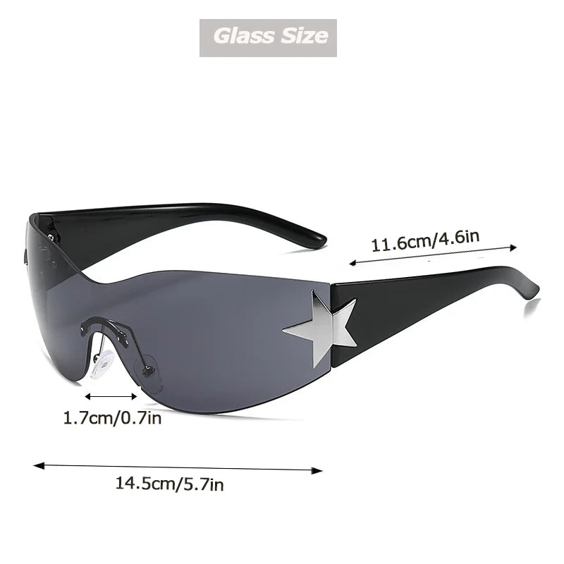 Star bSunglasses