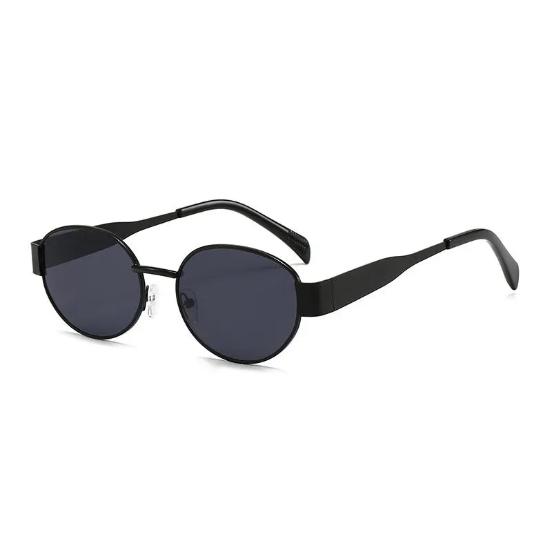 Oval Sunglasses