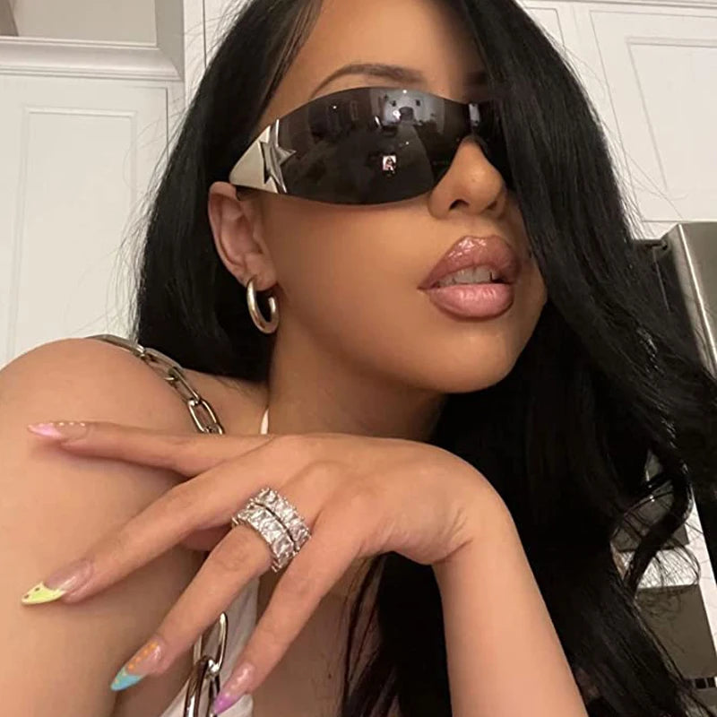 Star bSunglasses