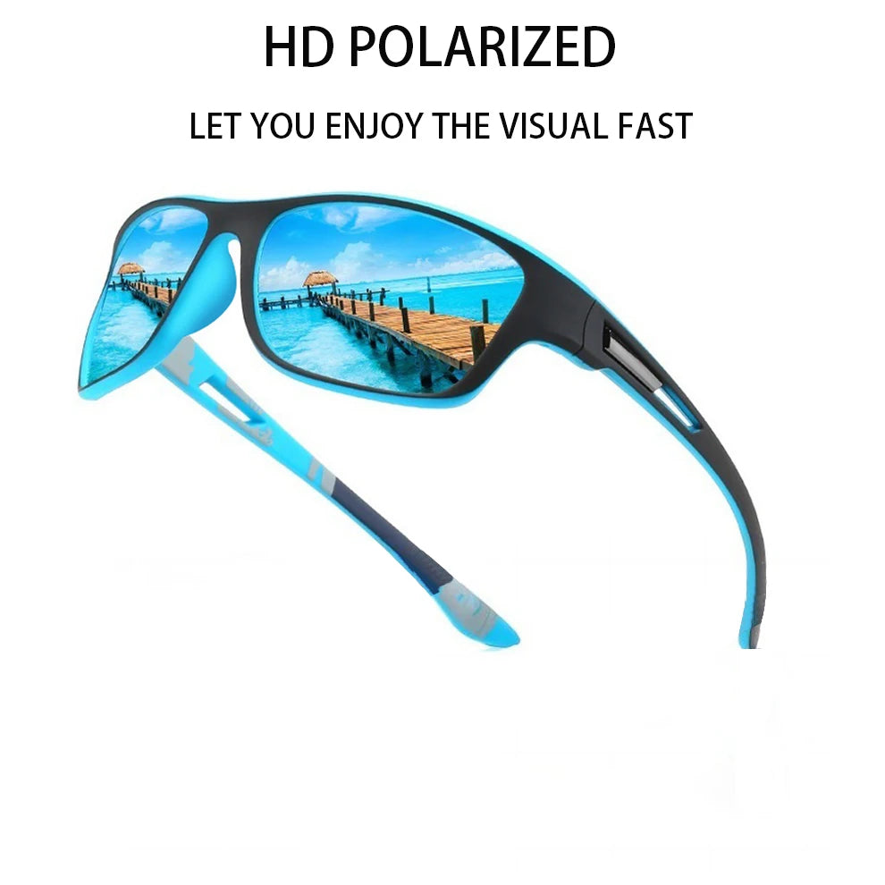 Polarized Sunglasses