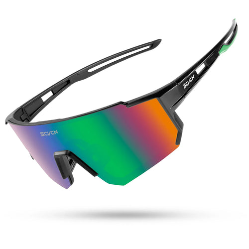 pink polar Sunglasses