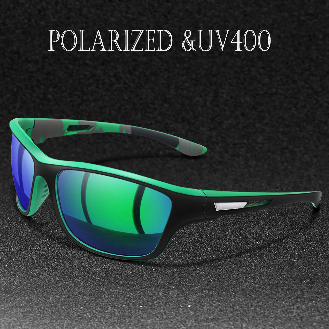Polarized Sunglasses