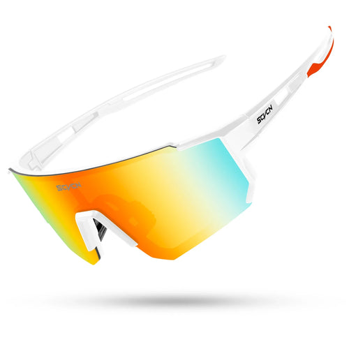 pink polar Sunglasses