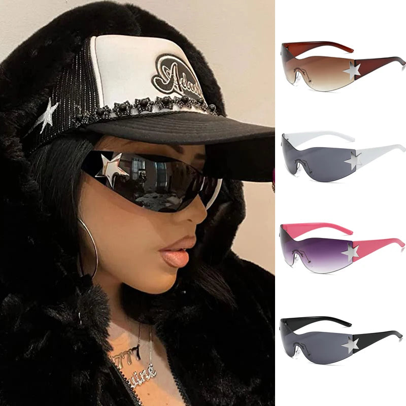 Star bSunglasses
