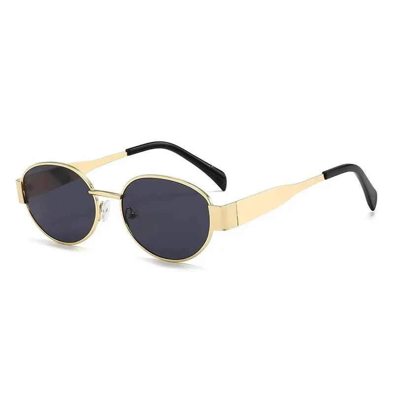 Oval Sunglasses
