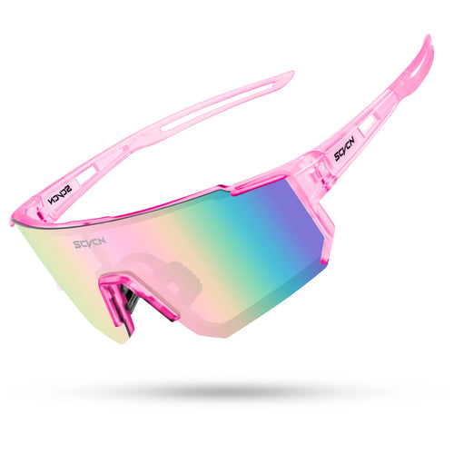 pink polar Sunglasses