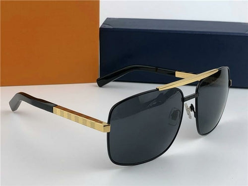 square sunglasses