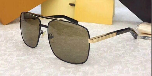 square sunglasses