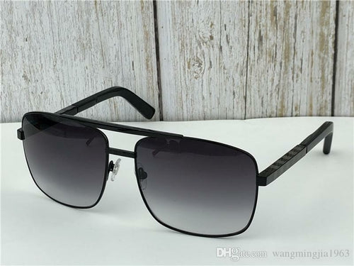 square sunglasses