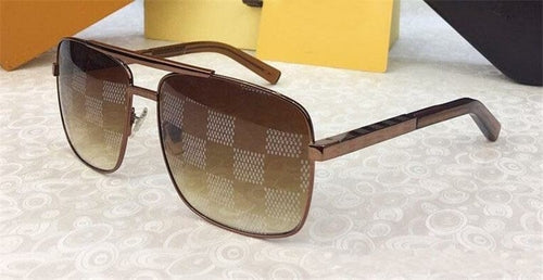 square sunglasses