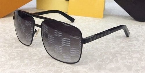 square sunglasses