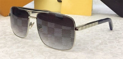 square sunglasses