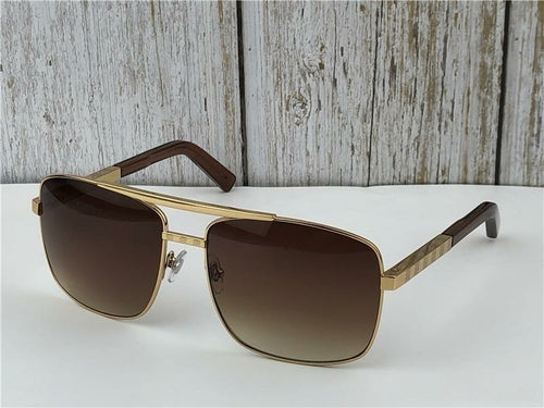 square sunglasses