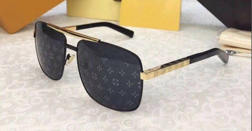 square sunglasses