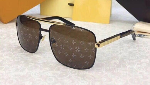 square sunglasses