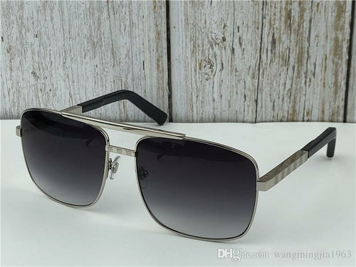 square sunglasses