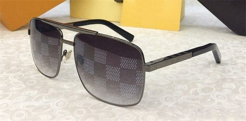 square sunglasses