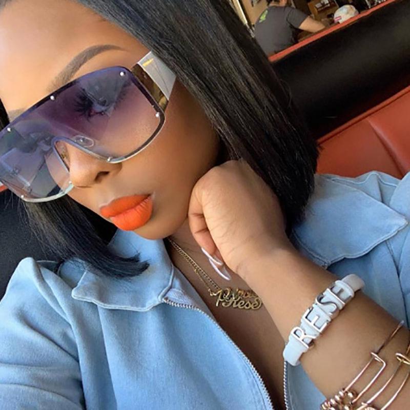 large frame sunglasses