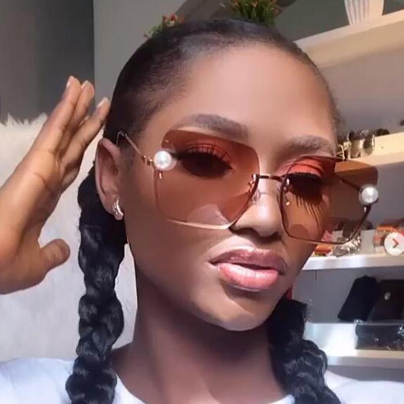 Square Sunglasses